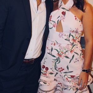 Keepsake cocktail dress